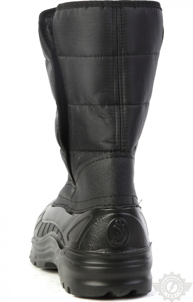 63635 Сапоги ЭВА "Люкс" утепленные  Зимняя обувь  размер 42/43 Спецодежда  - Вид №3