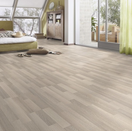 Ламинат Meister Дуб светлый 6011 3300100018 - Вид №5