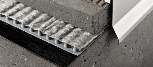 PROGRESS PROFILES Рулон мембраны / оболочки с проницаемой тканью  Pdri 10  - Вид №2