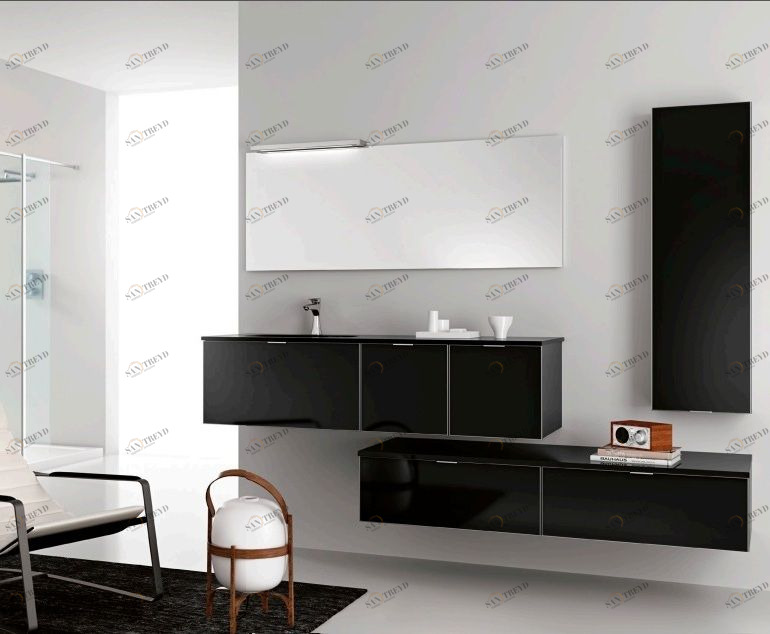 06 Diva Collection комплект мебели GBGROUP 39914