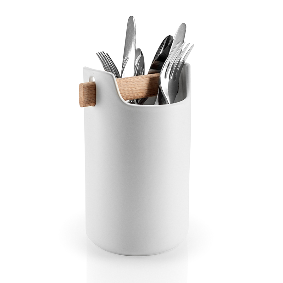 Органайзер 20 см белый Toolbox EVA SOLO  00-3872114 Белый  - Вид №1