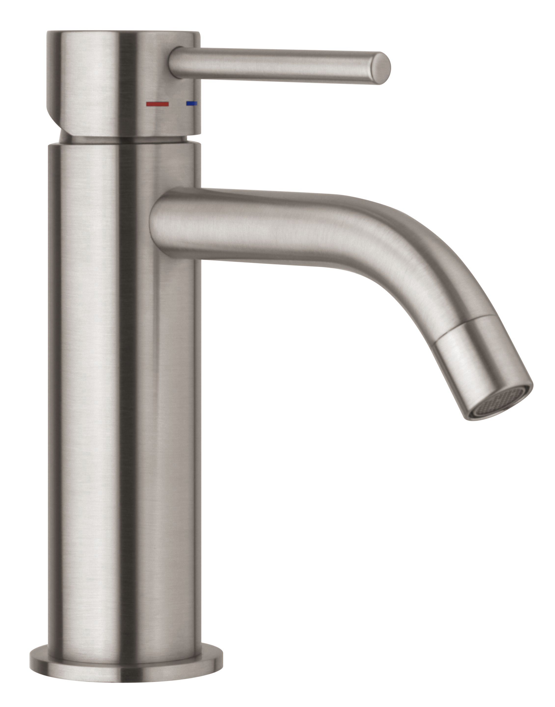 Смеситель для раковины RUBINETTERIA PAFFONI Light ARCH-00021868 - Вид №9