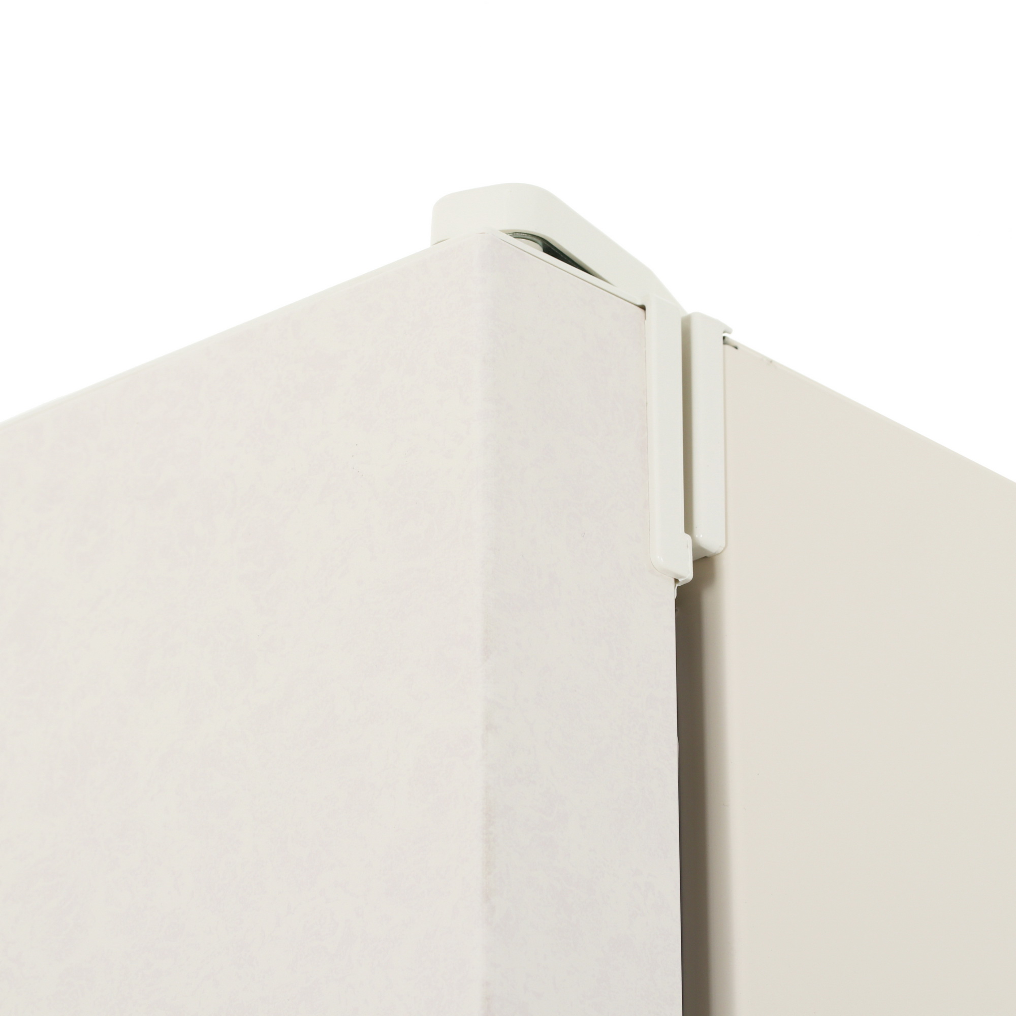 5457091 Холодильник с морозильником   Hotpoint HT 6200 AB бежевый STDN-0005995 - Вид №7