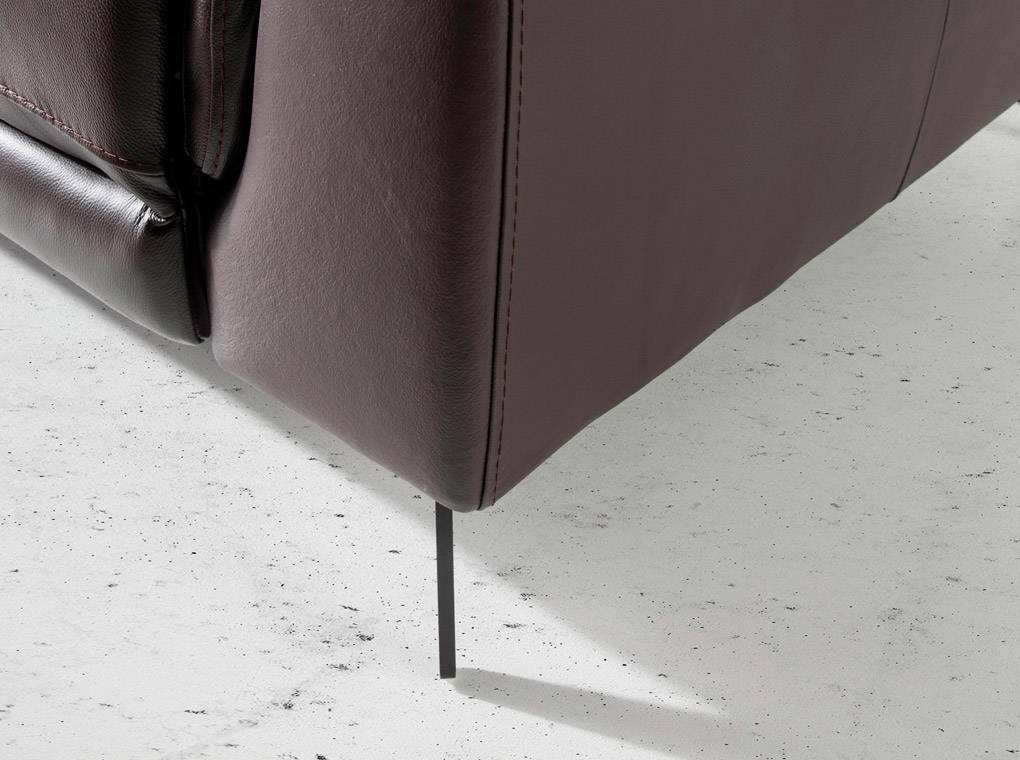 062979 Диван -3P 3-х местный Angel Cerda 5319  - Вид №4