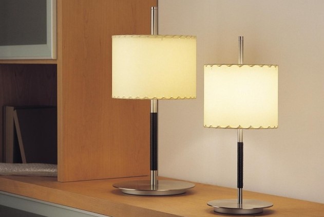 005045 Настольная лампа Bover Danona - Вид №1