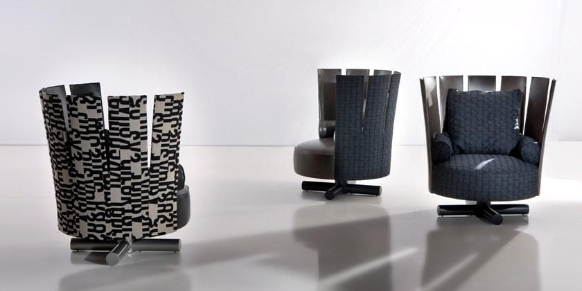 Nube Italia Кресло sun-id-1495563 - Вид №3