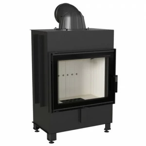 Каминная топка Kratki LUCY/12