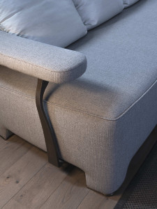 Ткань диван