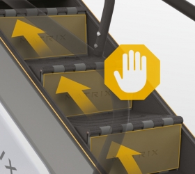 C3XE Лестница-степпер (климбер) c3xe (c3xe-02) MATRIX  - Вид №6