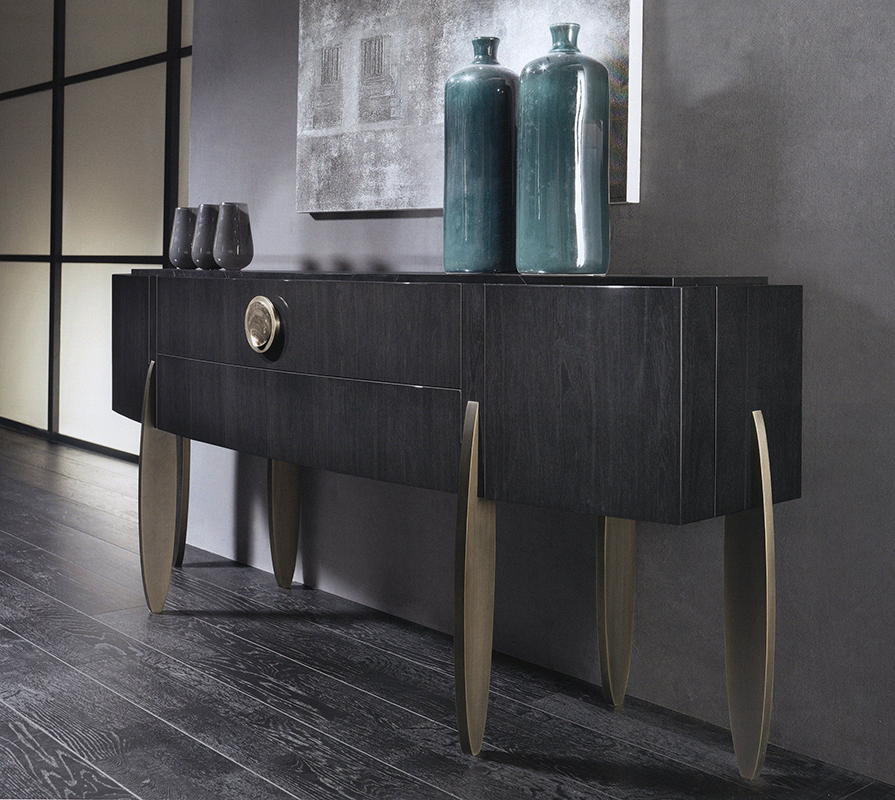 Консоль  MALERBA FA323  - Вид №1