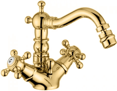 19508 Смеситель Migliore Revival