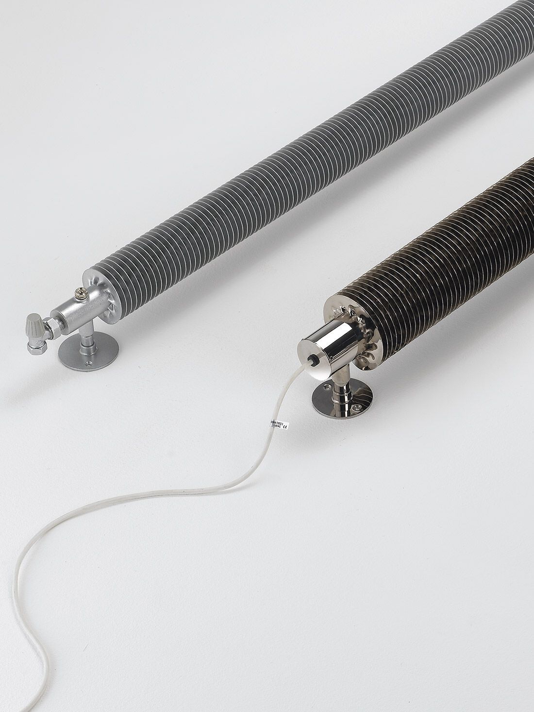 Настенный радиатор с горячей или электрической водой Hotwave HOT FORM ARCH-00049349 - Вид №3