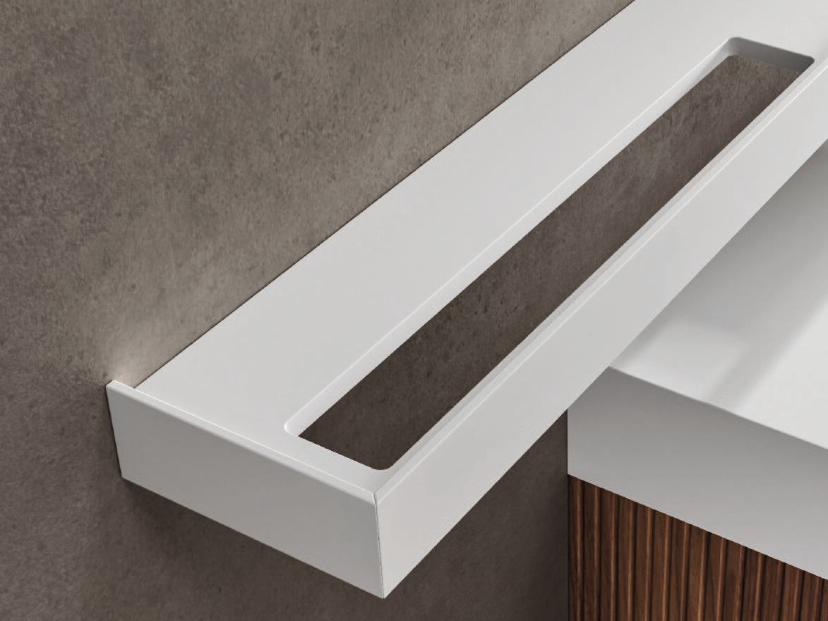 Полная мебель для ванной комнаты Noorth Zenit ARCH-00110207 - Вид №2