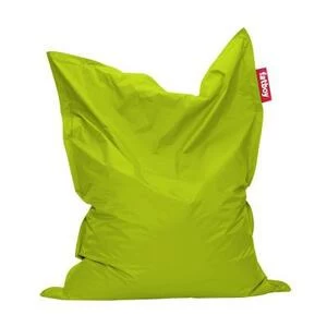 Кресло-мешок Fatboy the original лимонно-зеленое