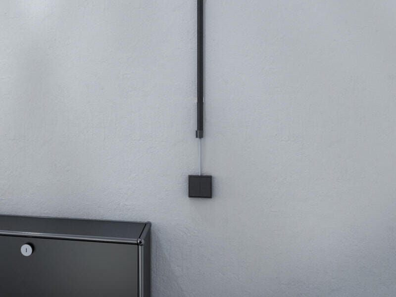 Выключатель OBO Bettermann BlackLine ARCH-00032327