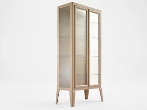 Adico Металлическая витрина