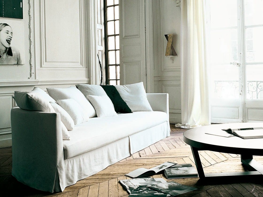 Ткань диван Maxalto ARCH-00121911 - Вид №1