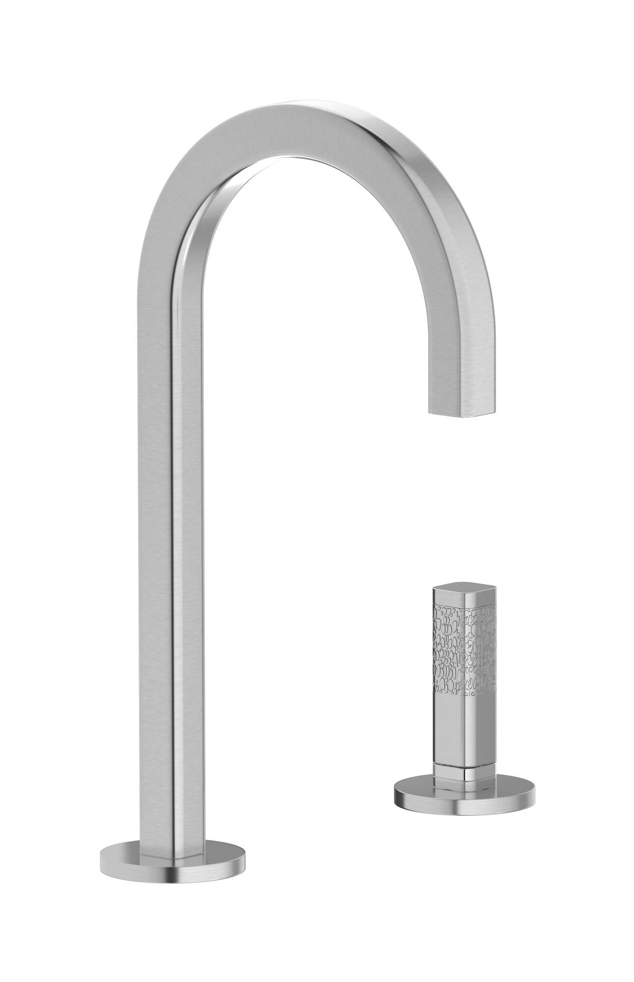 Смеситель для раковины с водяным давлением IB Elio ARCH-00091499 - Вид №19