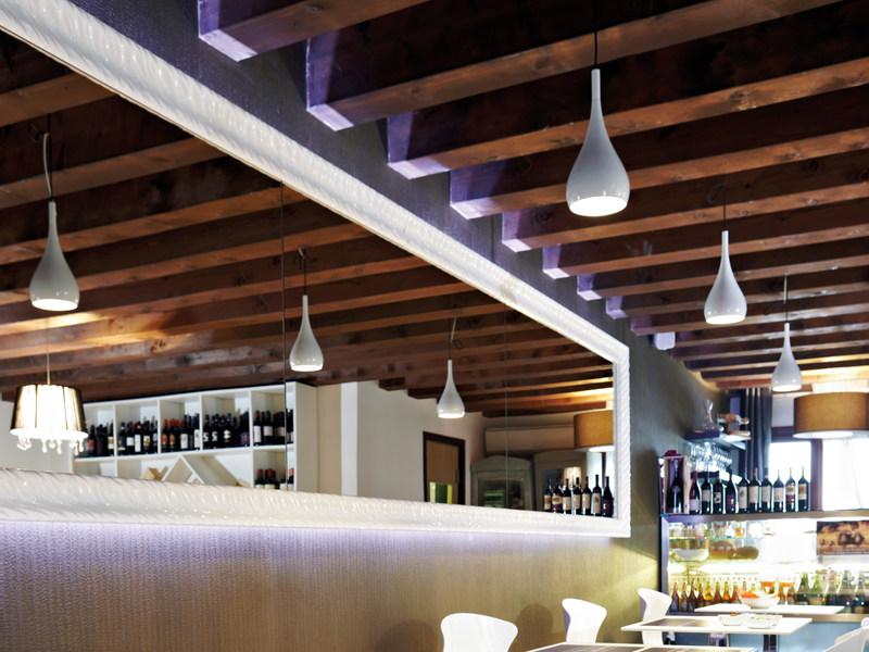 Fabbian Подвесной светильник из металла Bijou sun-id-1400742 - Вид №2