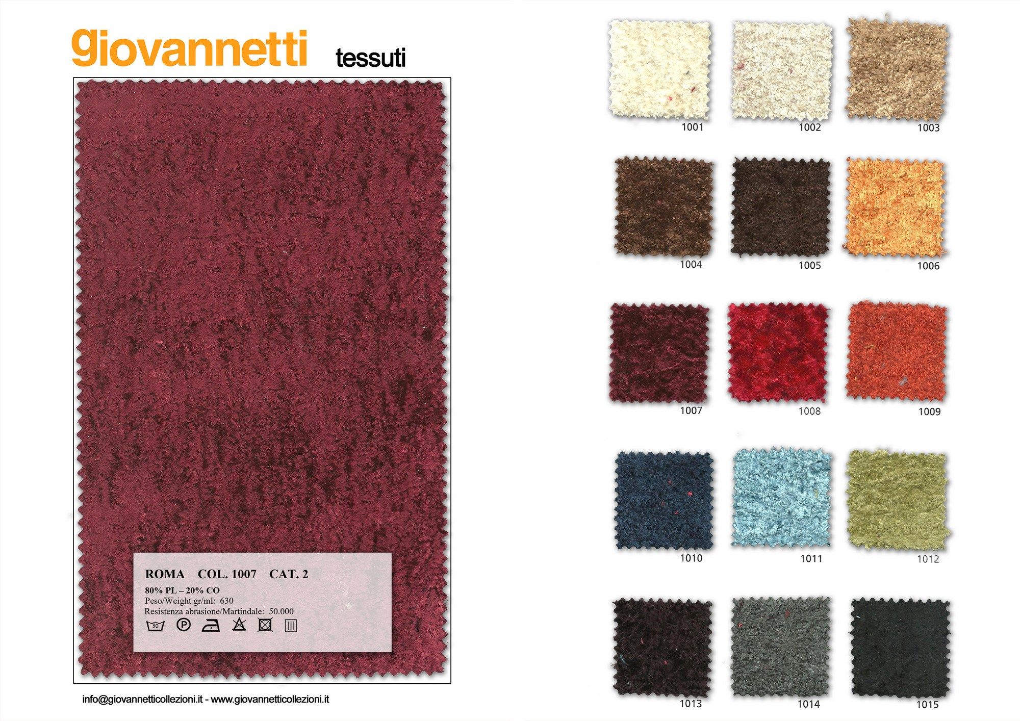 Тканевое кресло Giovannetti L'Agostina ARCH-00085318 - Вид №5