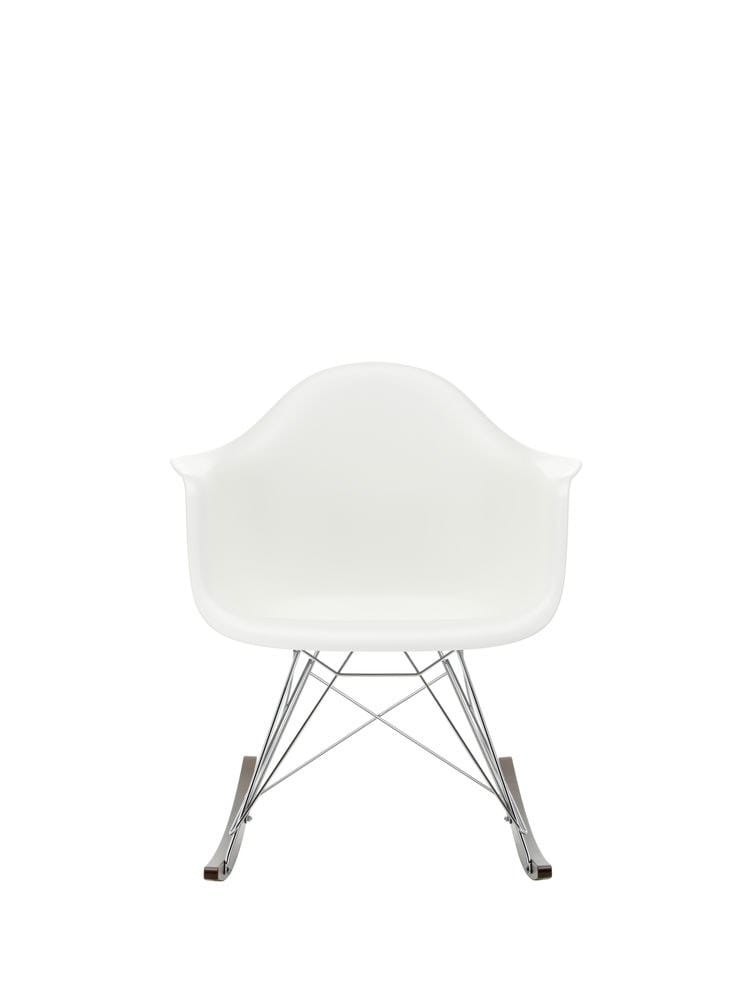 Кресло-качалка из полипропилена с подлокотниками VITRA Eames Plastic Chair ARCH-00043795 - Вид №40