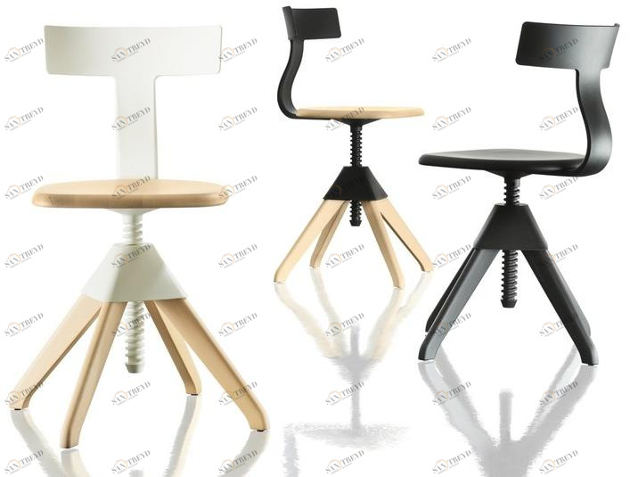 Magis Стул с регулируемой высотой The wild bunch sun-id-1476672