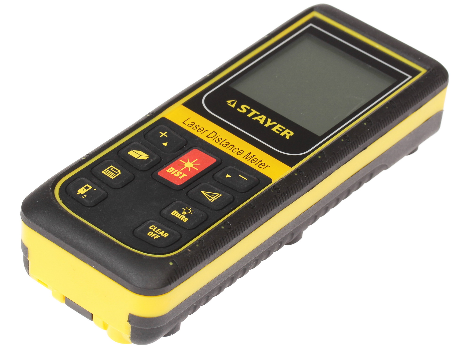 Лазерный дальномер Stayer SDL-100 1065867 STDN-0066704 - Вид №5