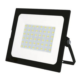 Прожектор светодиодный уличный SDO1-70-6К PRO 70 Вт 6500K IP55, холодный белый свет