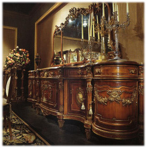 Комод Trianon CITTERIO 2511