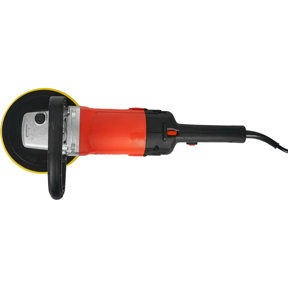 Полировальная машина СПЕЦ БМП-1200 с двумя насадками 82277316 STLM-0023837 - Вид №4