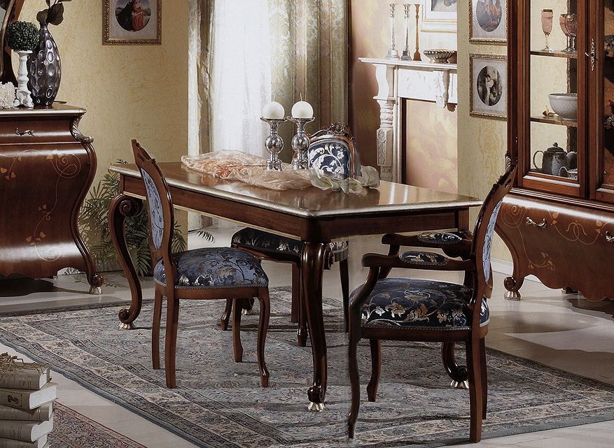 Стол  MORELLO GIANPAOLO P716 