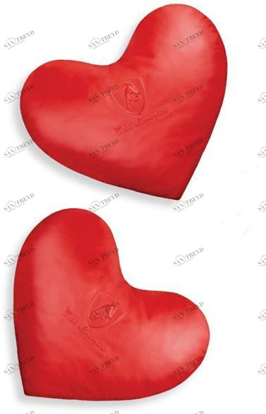 Tonino Lamborghini Casa Подушка из оленьей кожи sun-id-1386765