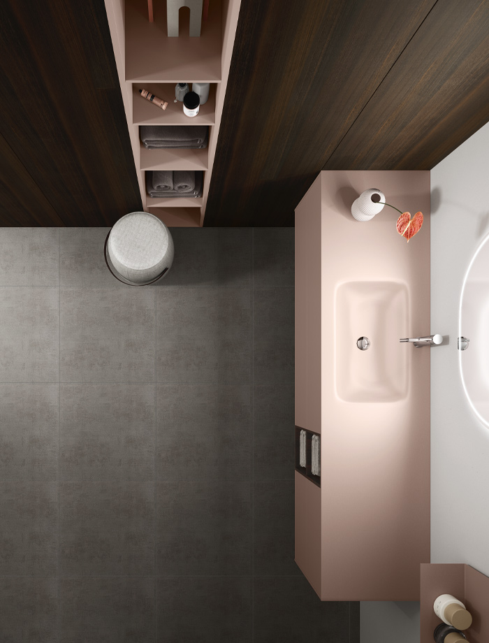 Комплект мебели 66 Arcom Pollock STARC144 - Вид №1