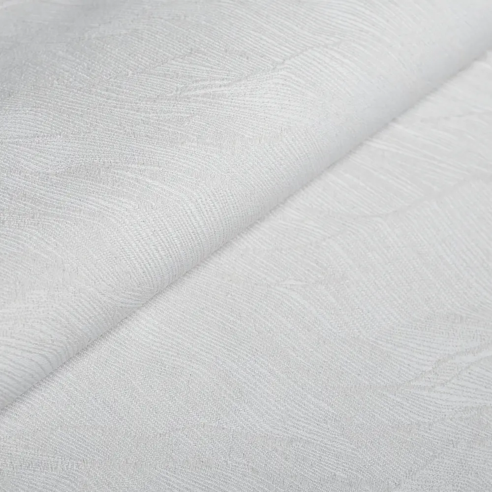 TEX REPUBLIC Ткань блэкаут Антарктида 280 см для идеальных штор 89397763 STLM-1573208