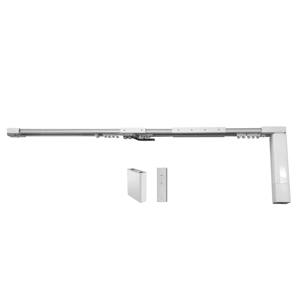 ЛТ Электрокарниз беспроводной 7.12М АРТ77758 ЭСКАР STLM-2083607