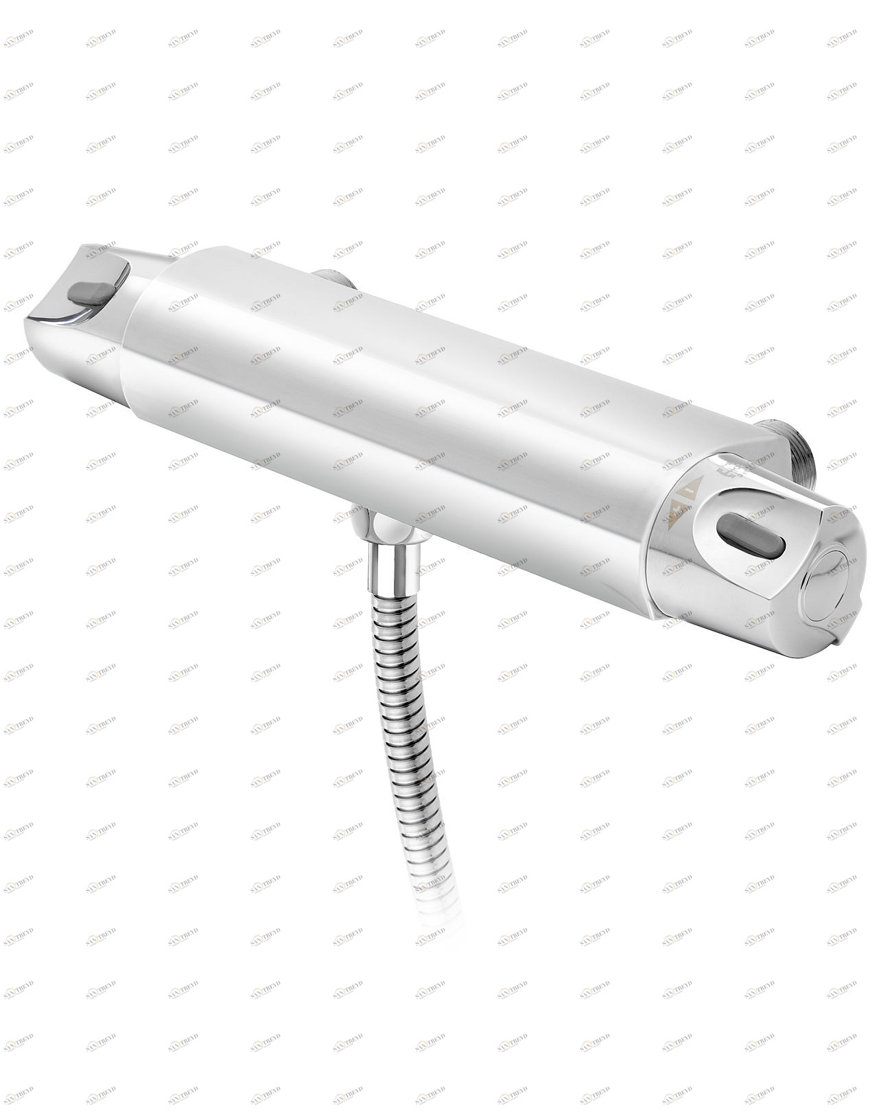 Смеситель для душа Nautic термостат Gustavsberg GB41215304 