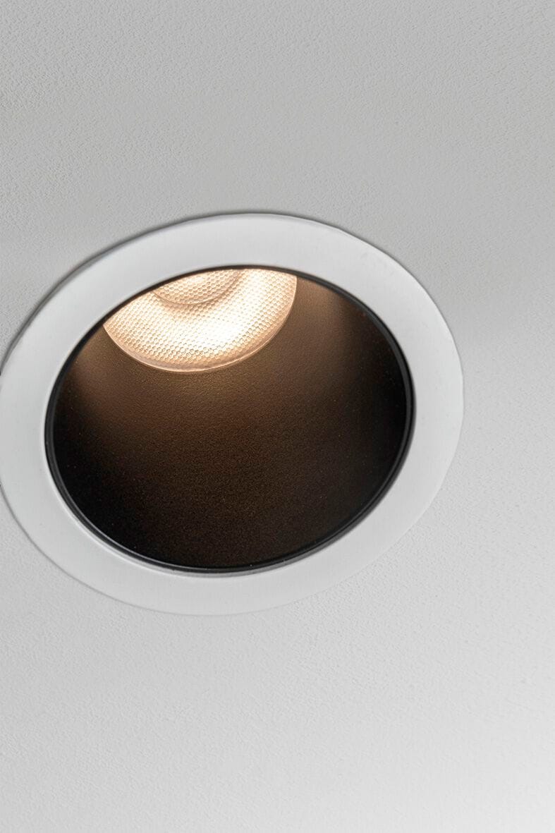 Заливка формы алюминия Сид Downlight Rossini Illuminazione MICRO ARCH-00048361 - Вид №4