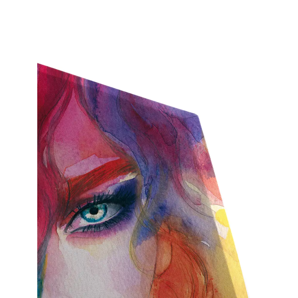 Картина на МДФ Девушки 45x52 см 3 шт POSTERMARKET STLM-2076192 - Вид №1