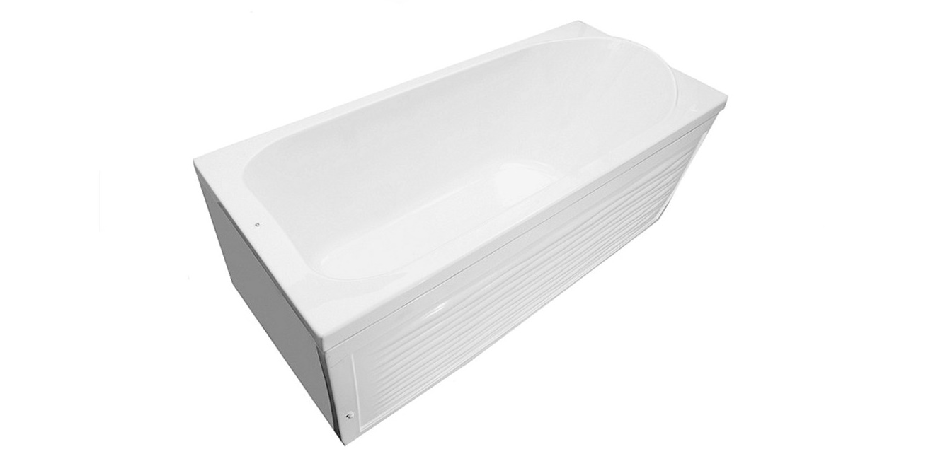 Акриловая ванна Aquanet Nord 150x70 00169207 - Вид №2