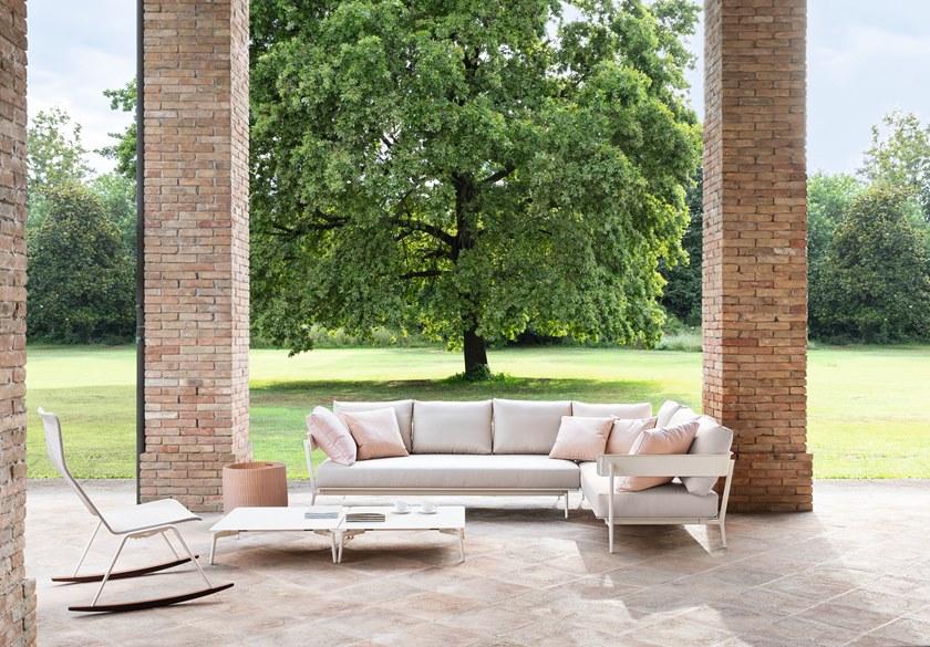 FAST Дормез / грядка из ткани Aikana 204bs/d - Вид №2