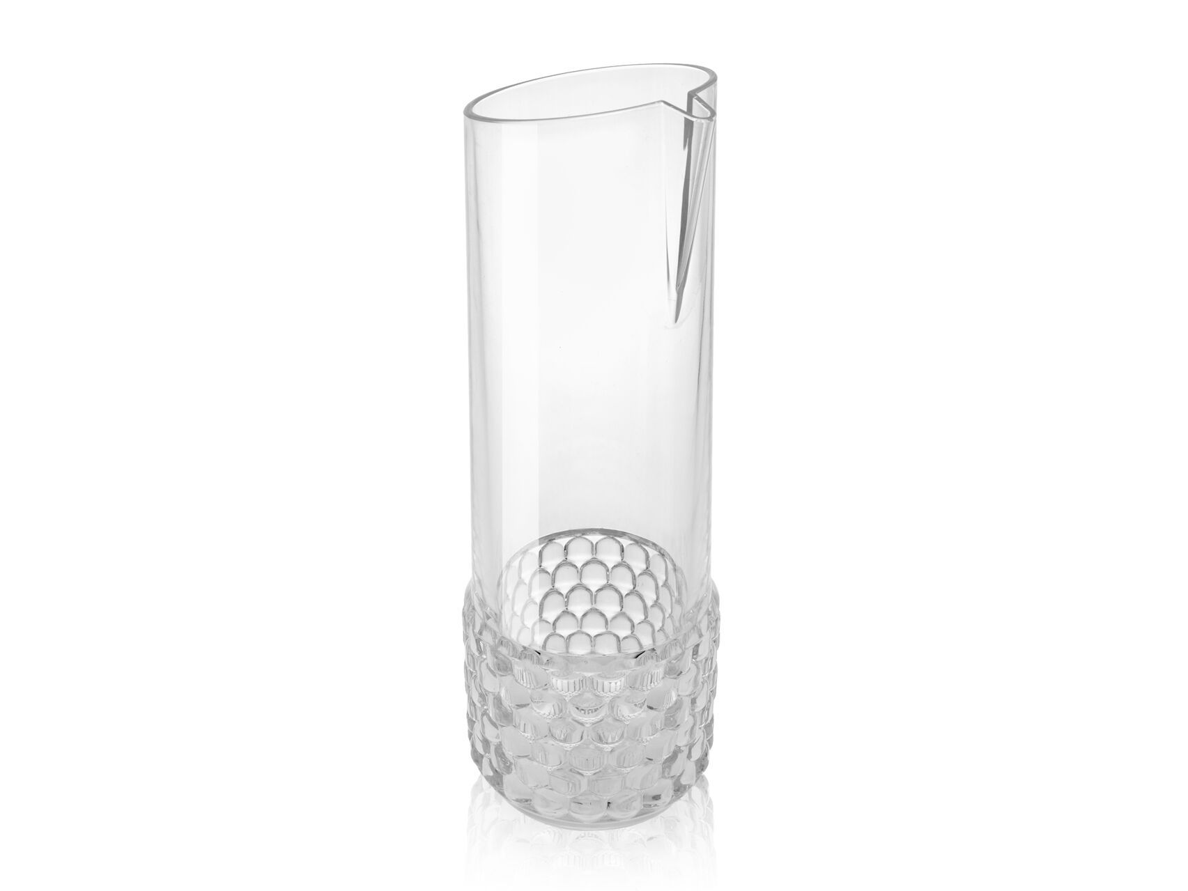 Графин из инженерного пластика Kartell Jellies Family ARCH-00014320 - Вид №12