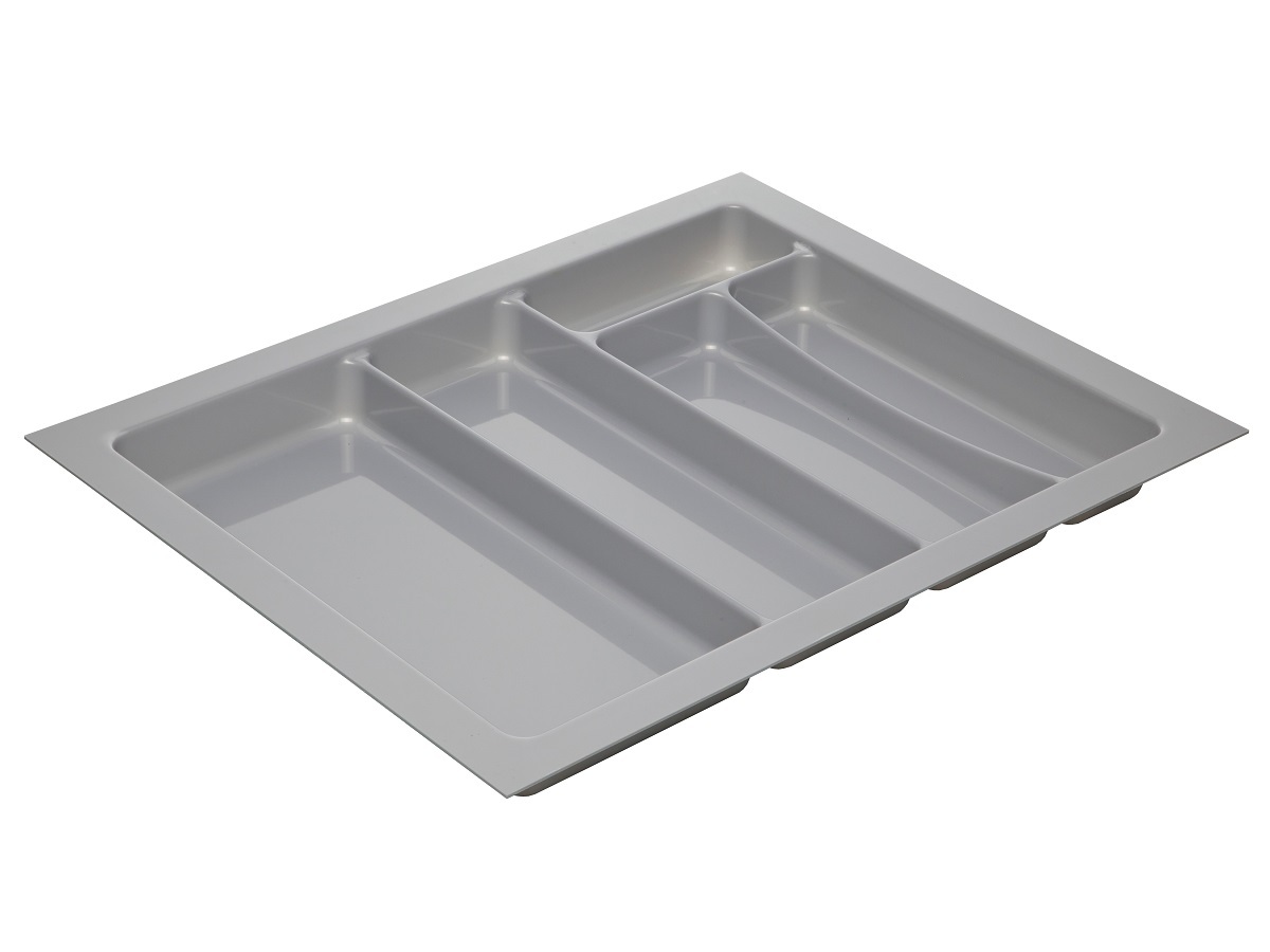 Лоток для столовых приборов Trendy 700 Pearl Grey  NAVAKO 10237