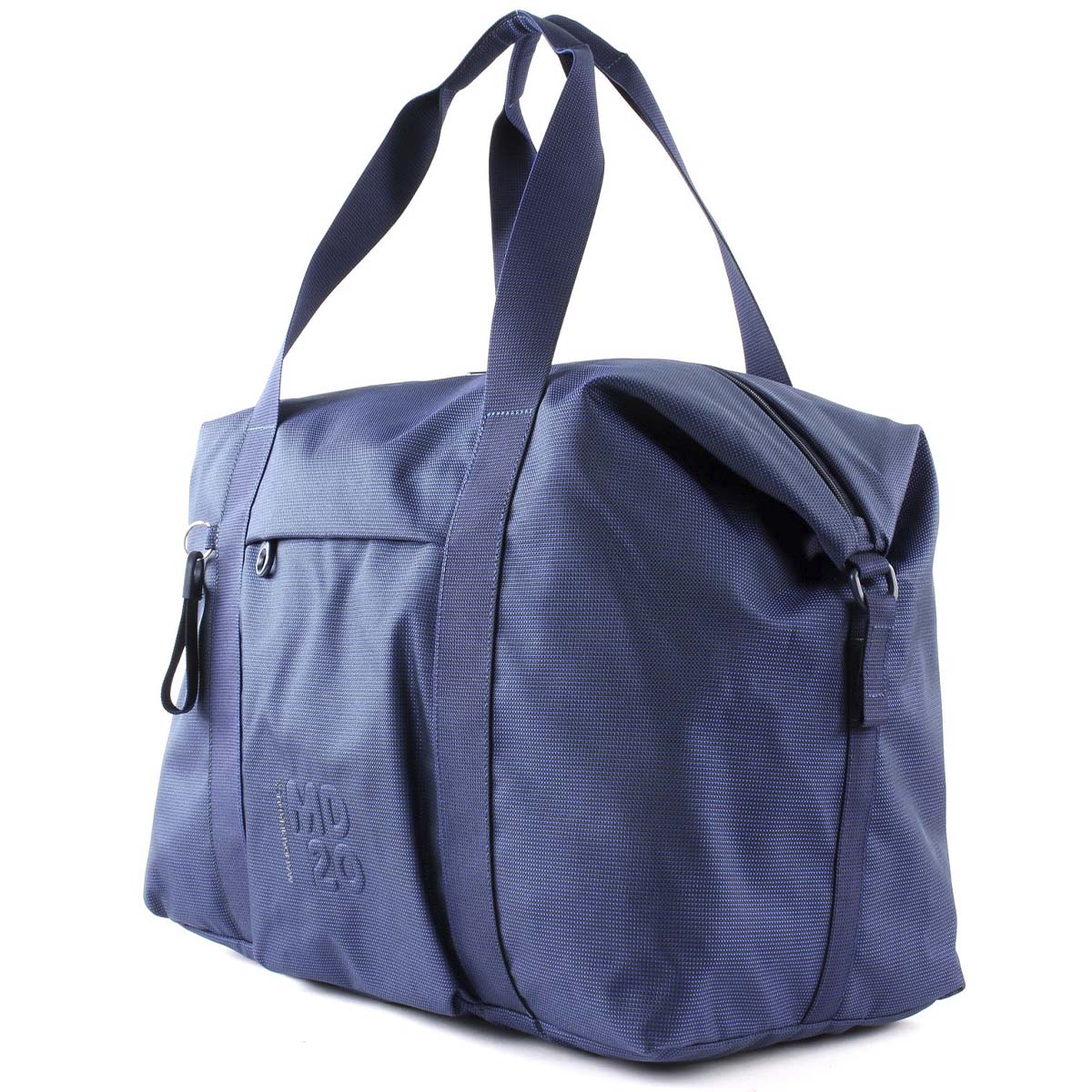 QMT12-08Q Сумка QMT12 Large Duffel Bag Mandarina Duck MD20  - Вид №2