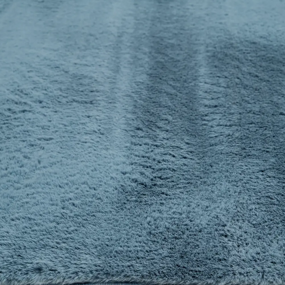 Ковер полиэстер Lop 460/96 120x160 см цвет синий 82741674 STLM-2200558 BALTA RUGS  - Вид №4