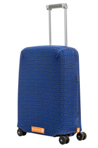 SP240 Magnet-S Чехол для чемодана малый Magnet S Routemark SP240