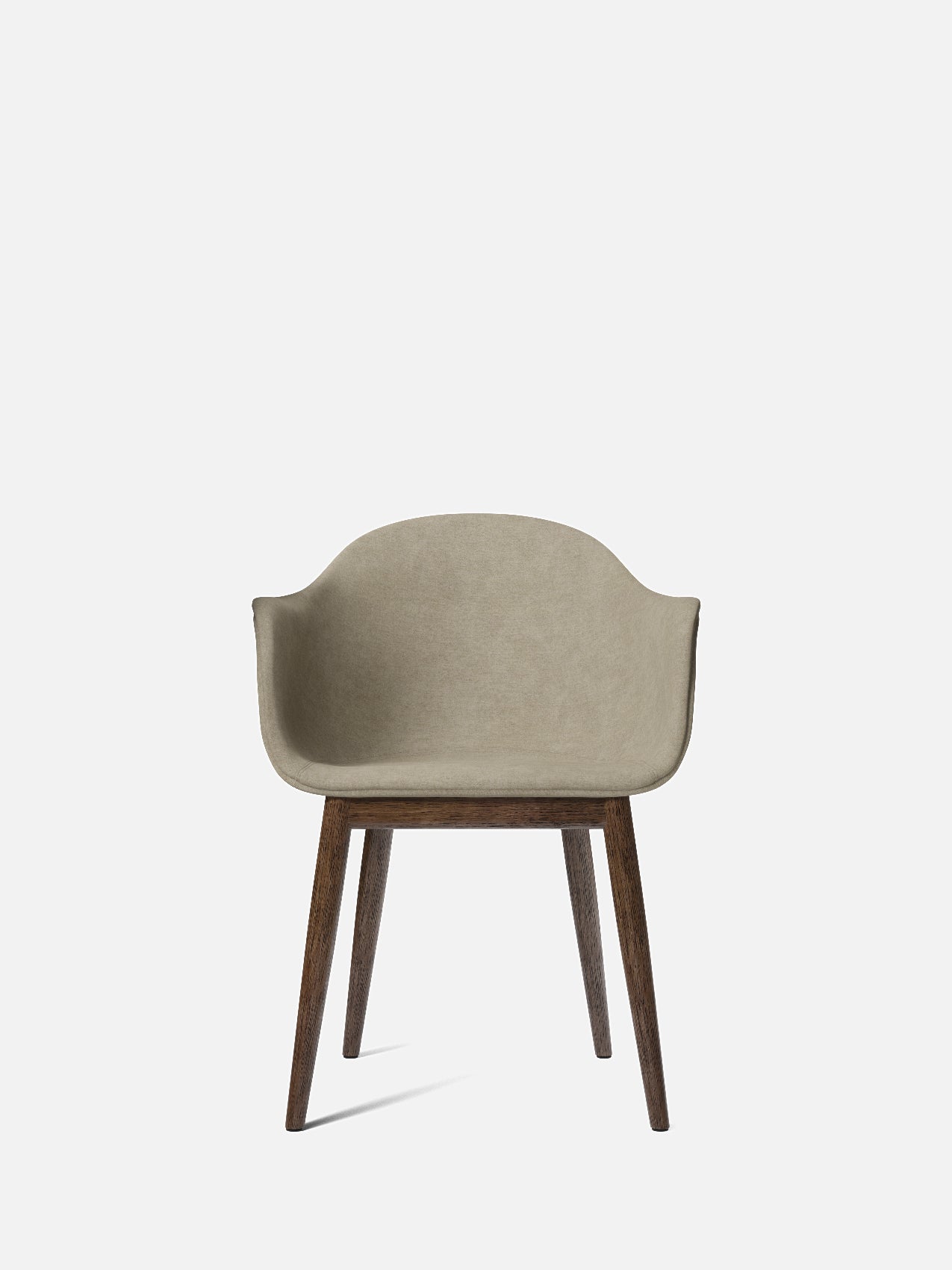 9341002-00K40BZZ Harbour Arm Chair, с мягкой обивкой LuceLight  - Вид №140