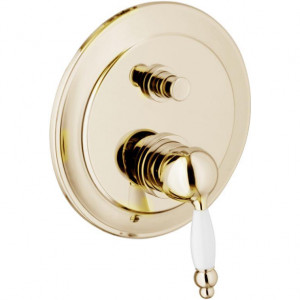 DO860101010 Смеситель для ванны и душа Webert Dorian