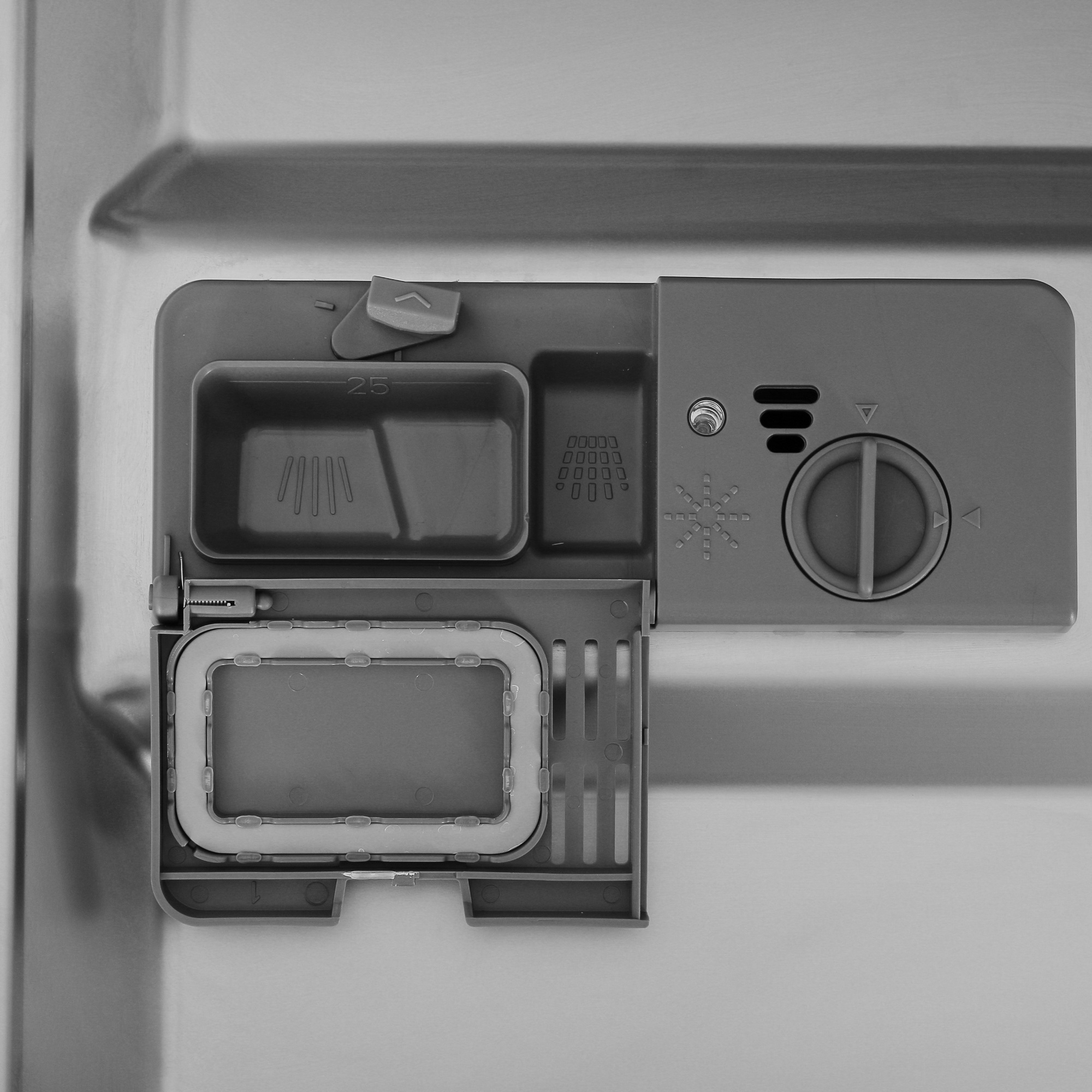 9082242 Посудомоечная машина Бирюса DWF-614/5 W белый STDN-0018284 - Вид №10