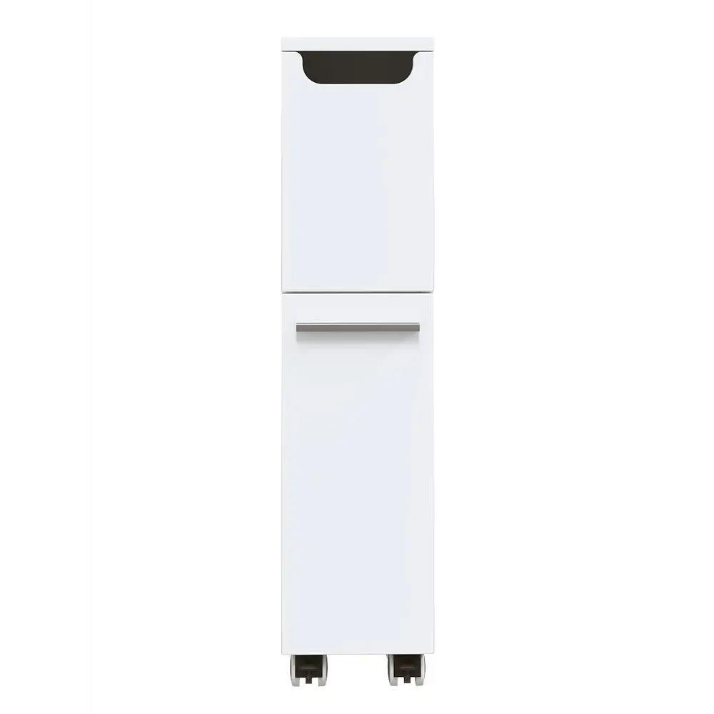 Santreyd Мини-шкаф для ванной — компактное хранение с влагостойкостью 88659640 STLM-1416244