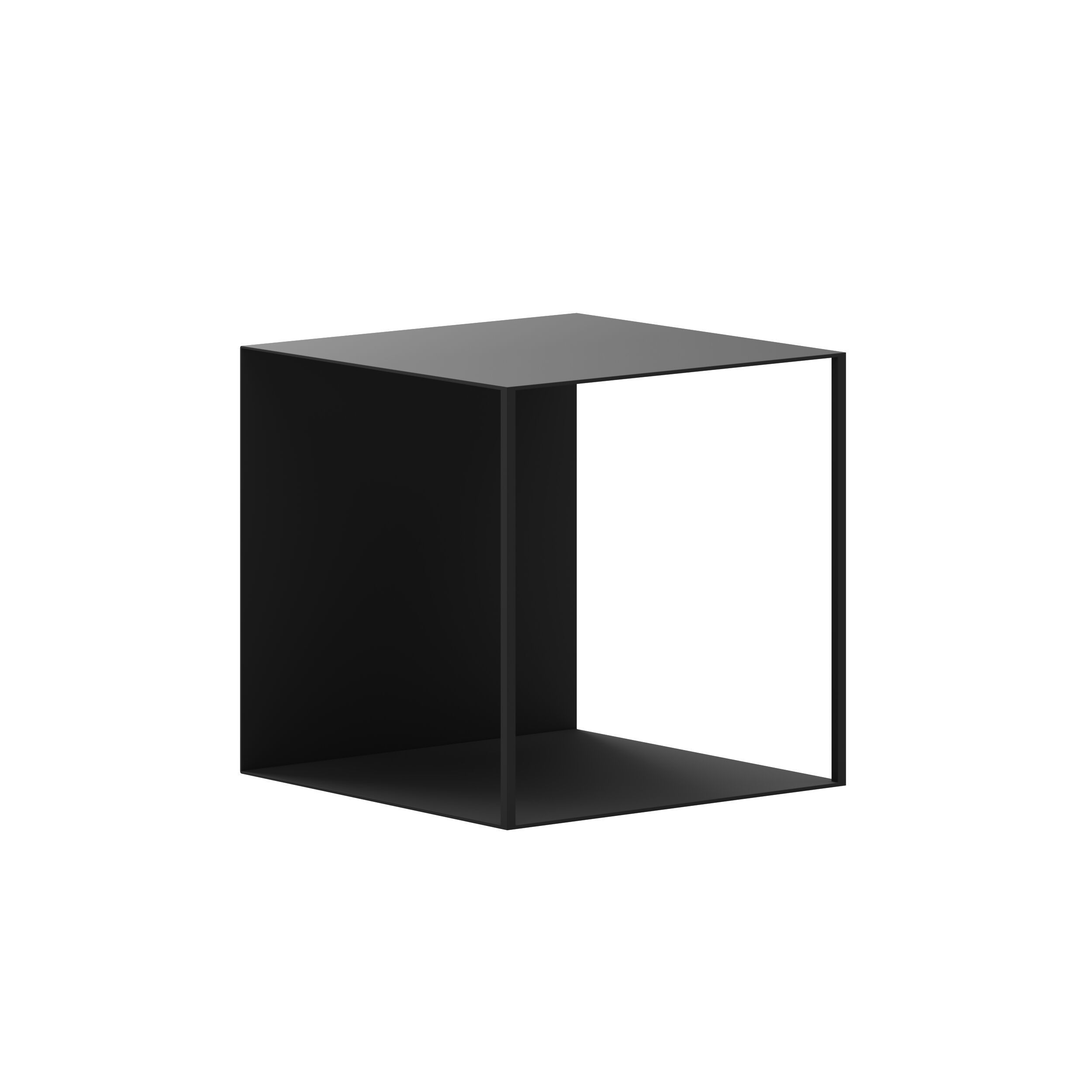 Железный журнальный столик / сиденье Ripa Fun House ARCH-00045477 - Вид №9